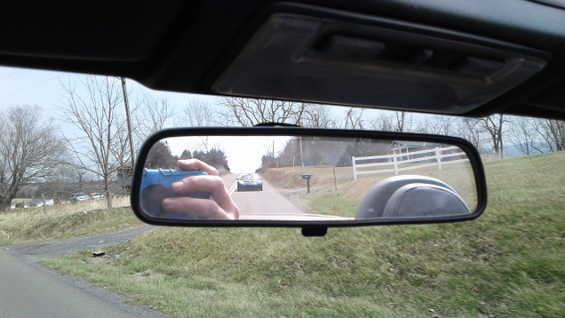 Illustration for article titled S2000 on Fort Valley Road: A Combined Review
